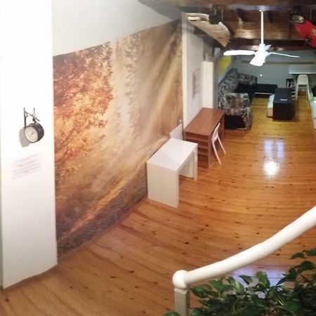 El Desvan De San Anton Pamplona Ngoại thất bức ảnh