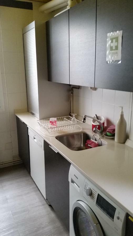 El Desvan De San Anton Pamplona Ngoại thất bức ảnh
